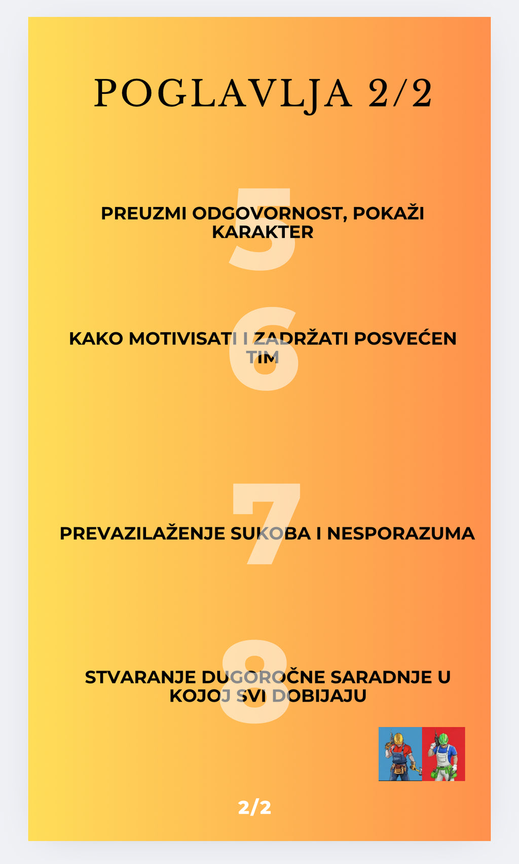 Knjiga koju bi svaki radnik i svaki poslodavac morali da pročitaju pre nego što potpišu ugovor.