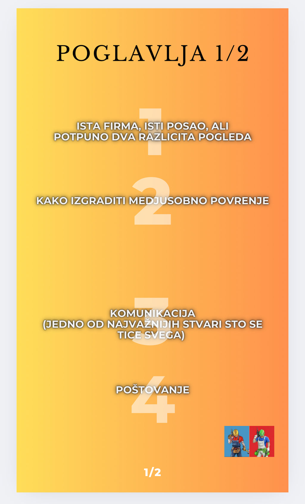 Knjiga koju bi svaki radnik i svaki poslodavac morali da pročitaju pre nego što potpišu ugovor.