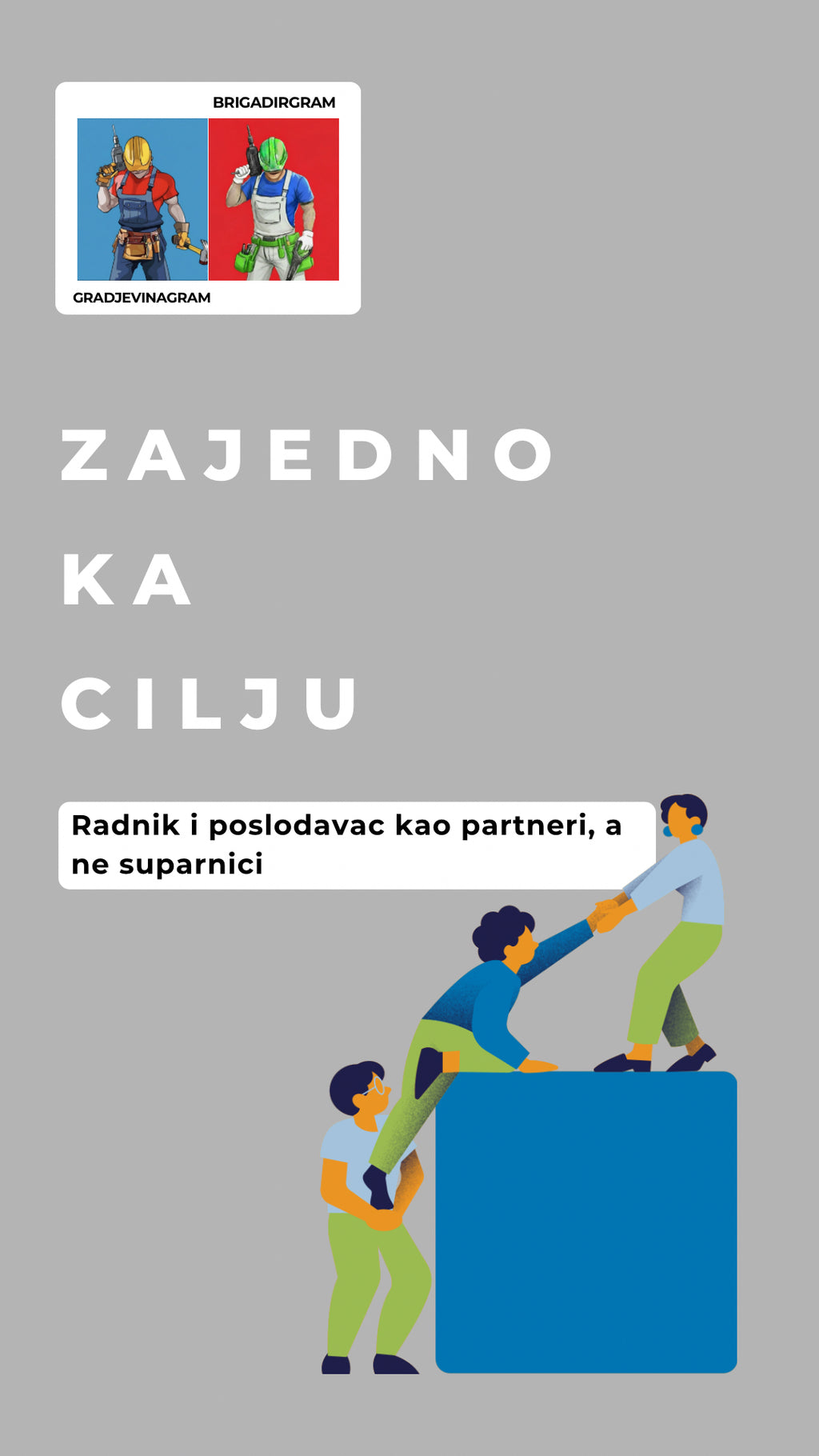 Knjiga koju bi svaki radnik i svaki poslodavac morali da pročitaju pre nego što potpišu ugovor.